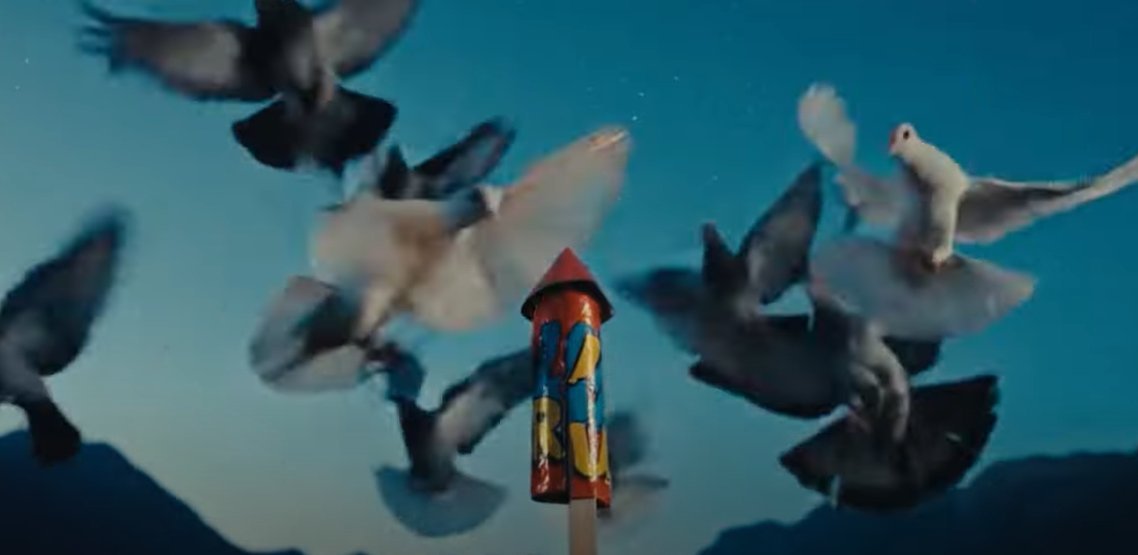 eToro lance un campagne publicitaire filmée à 100% avec l’IA Google Veo 2 #5