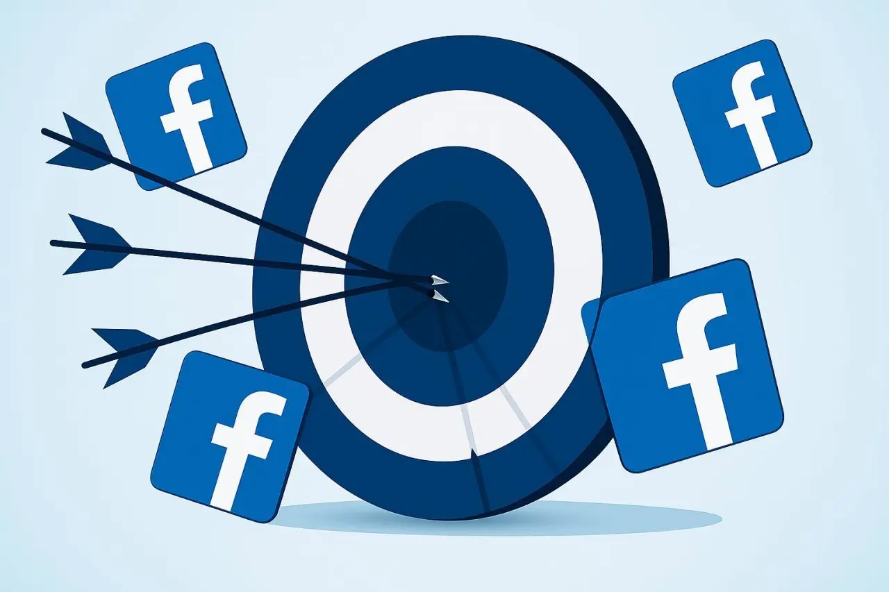 Facebook a ciblé des adolescentes en détresse … pour vendre du mascara #3