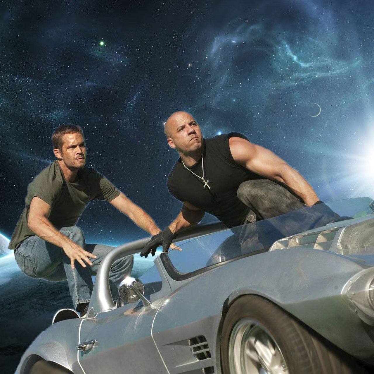 La production de Fast & Furious 11 en pause à cause de gros problèmes de scénario #5