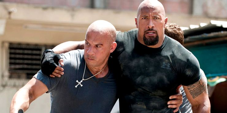 La production de Fast & Furious 11 en pause à cause de gros problèmes de scénario #2