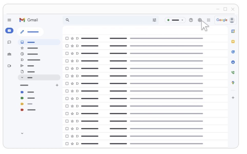 Désormais Gmail détecte automatiquement les courriers importants #2