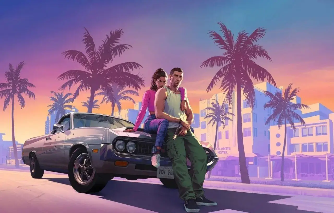 GTA 6 : la deuxième bande-annonce est là et elle est complètement dingue