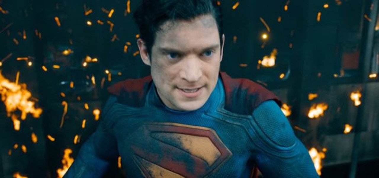 Superman : la 1ère vraie bande annonce du reboot de James Gunn #3