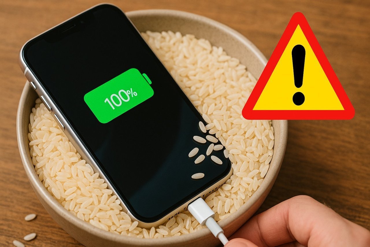 Un ex-employé Apple explique si vous devez charger votre iPhone à 100%