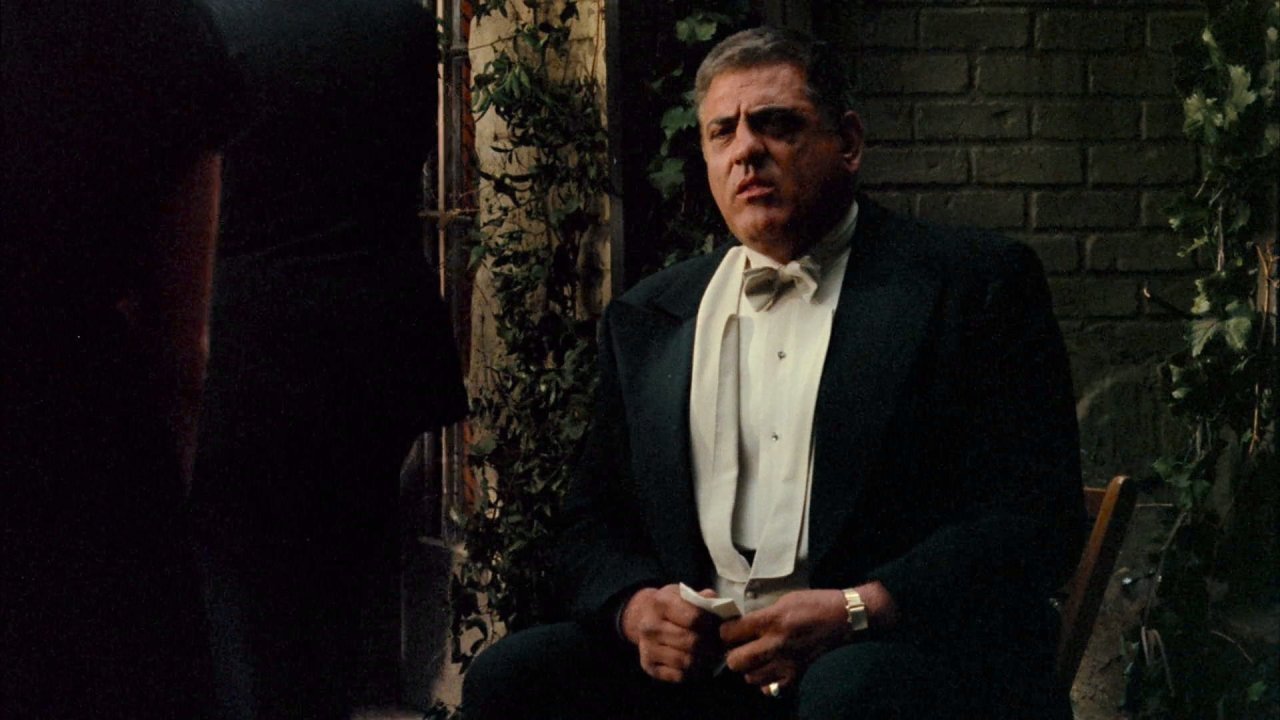 La mafia était sur le tournage du Parrain : l’incroyable histoire vraie derrière la légende