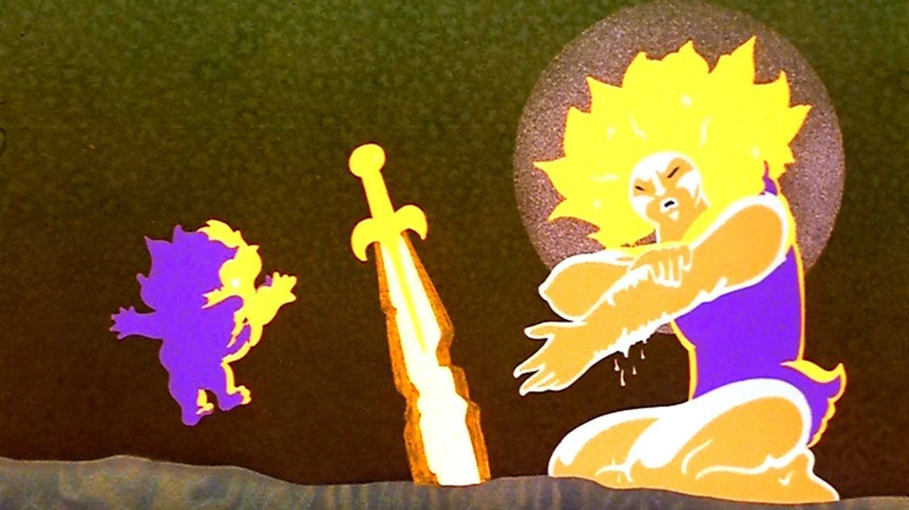 Ne ratez pas le festival d’Annecy 2025, le rendez-vous incontournable de l’animation