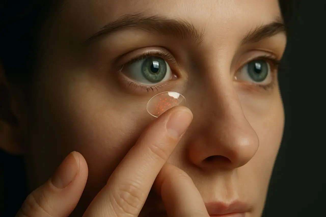 Des chercheurs chinois inventent des lentilles infrarouges pour voir dans le noir