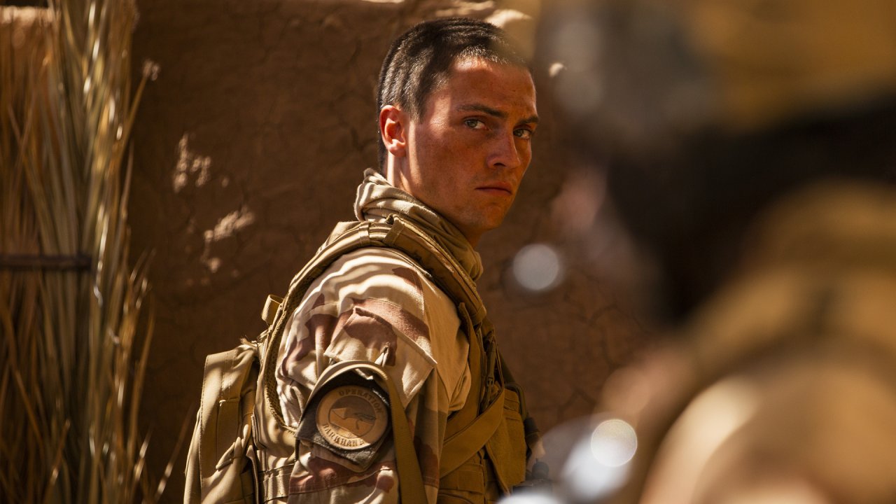Les Sentinelles : la BD super-héros de la 1ère guerre mondiale bientôt sur Canal+ #3