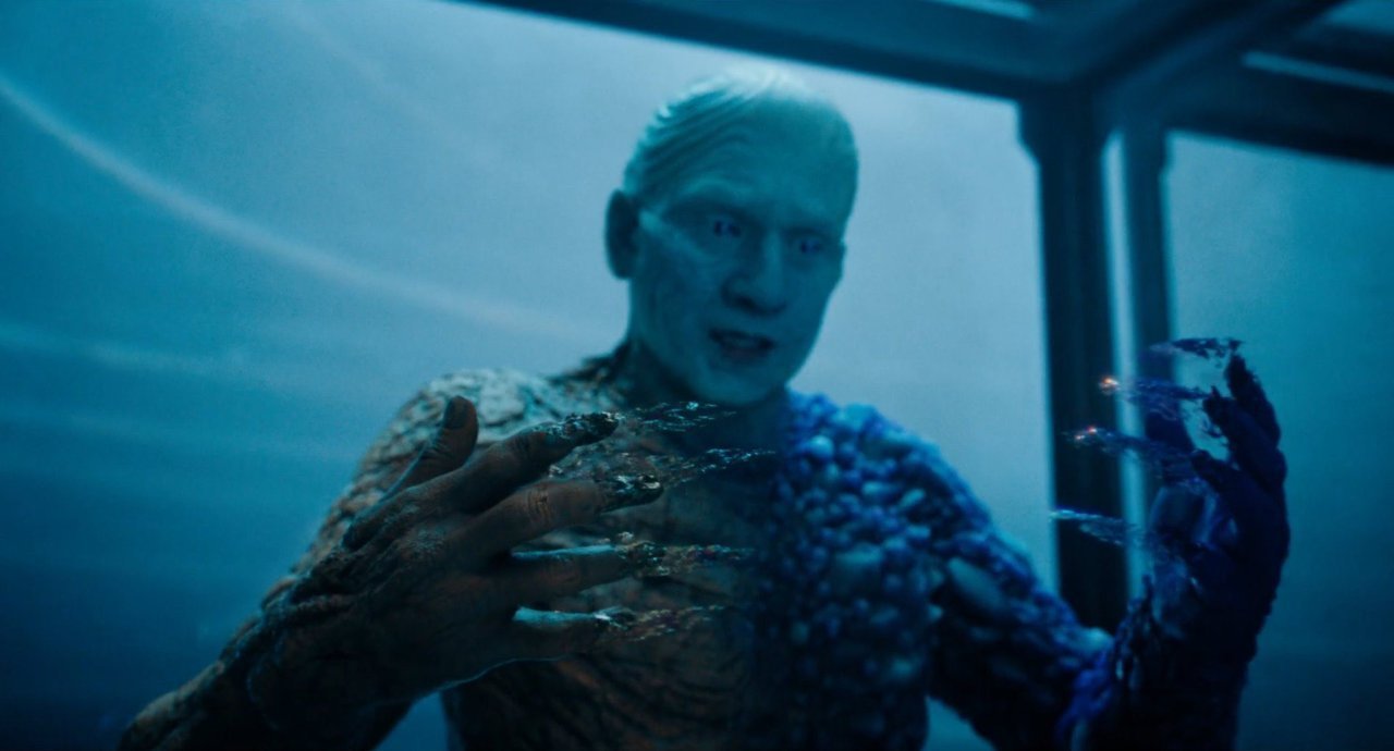 Superman : la 1ère vraie bande annonce du reboot de James Gunn #9