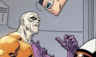 Metamorpho
