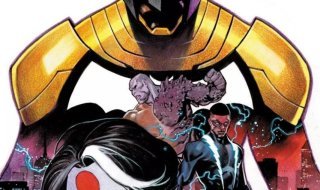 Metamorpho