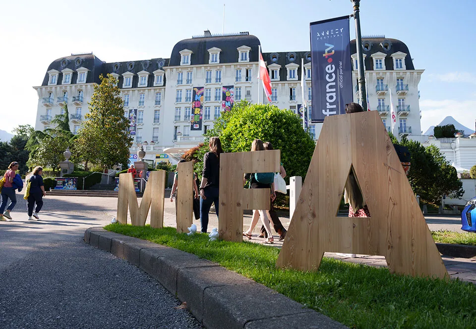 Ne ratez pas le festival d’Annecy 2025, le rendez-vous incontournable de l’animation #17