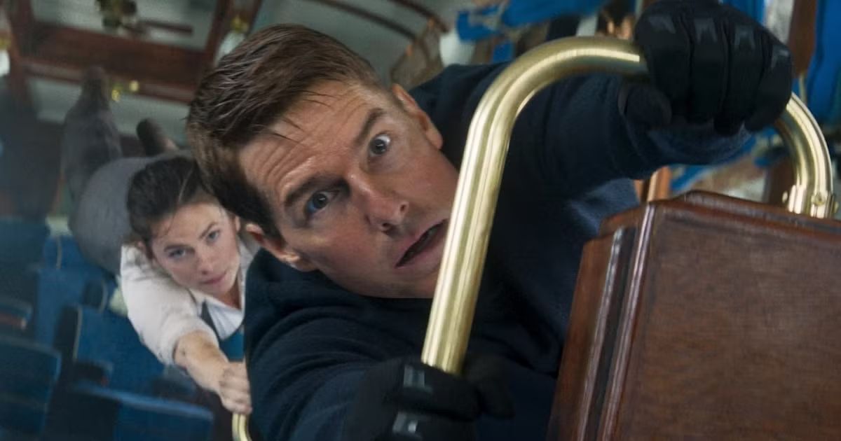 Mission Impossible The Final Reckoning est-il le dernier film de la franchise ? Mission Impossible 9 reste possible #4