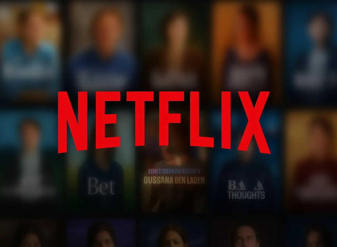 Les sorties Netflix à ne pas manquer en mai 2025