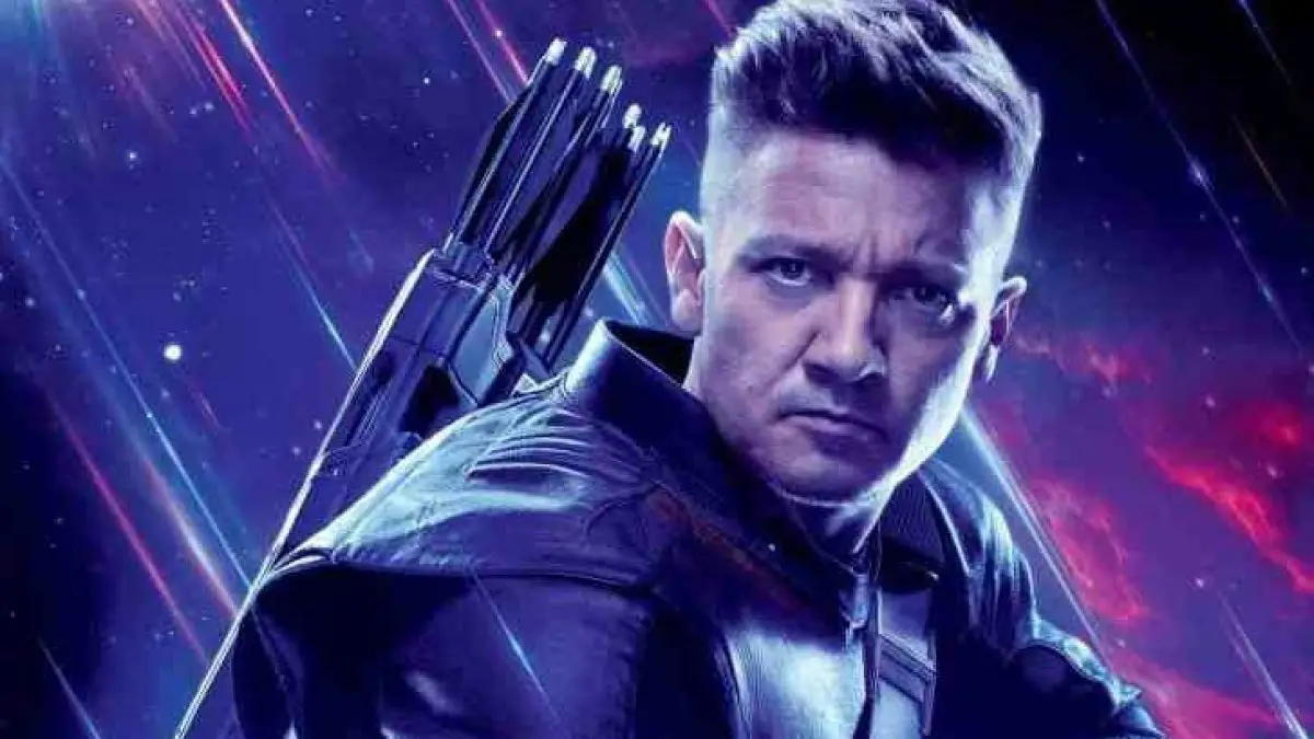 Pourquoi Jeremy Renner a refusé de tourner la saison 2 de Hawkeye