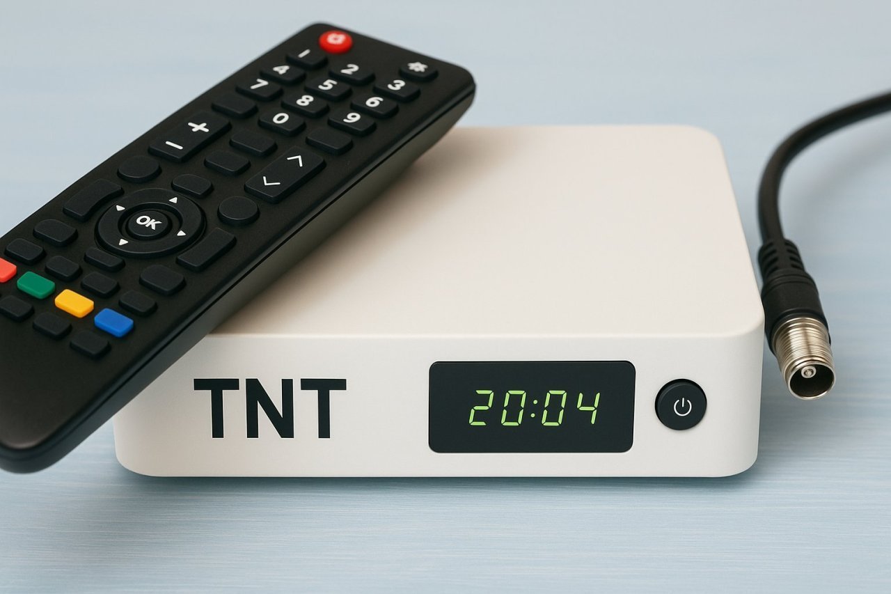 Pourquoi le programme TNT n’est jamais tout à fait le même que le programme TV classique ?
