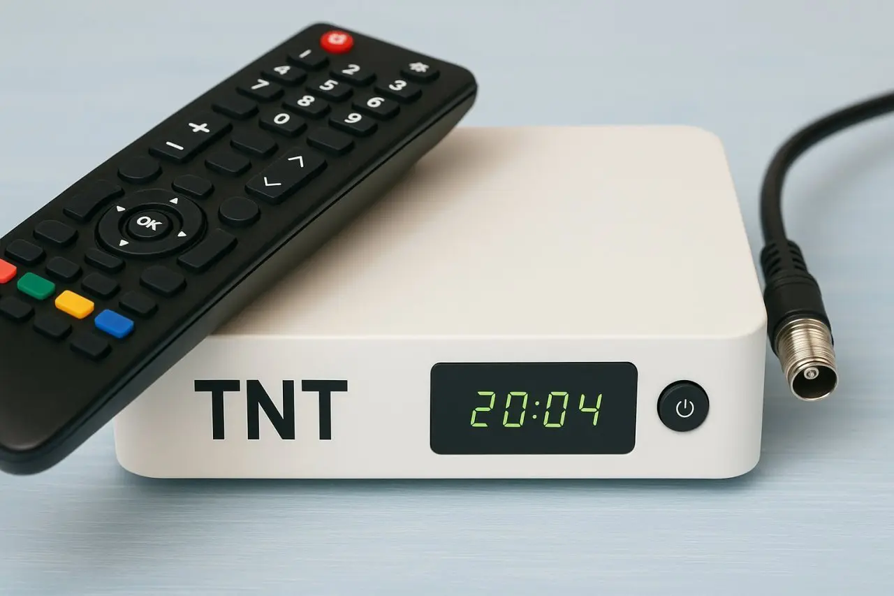 Pourquoi le programme TNT n’est jamais tout à fait le même que le programme TV classique ?