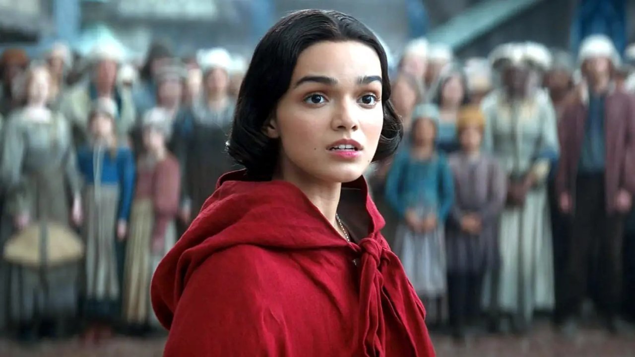 Rachel Zegler est-elle vraiment blacklistée à Hollywood ?