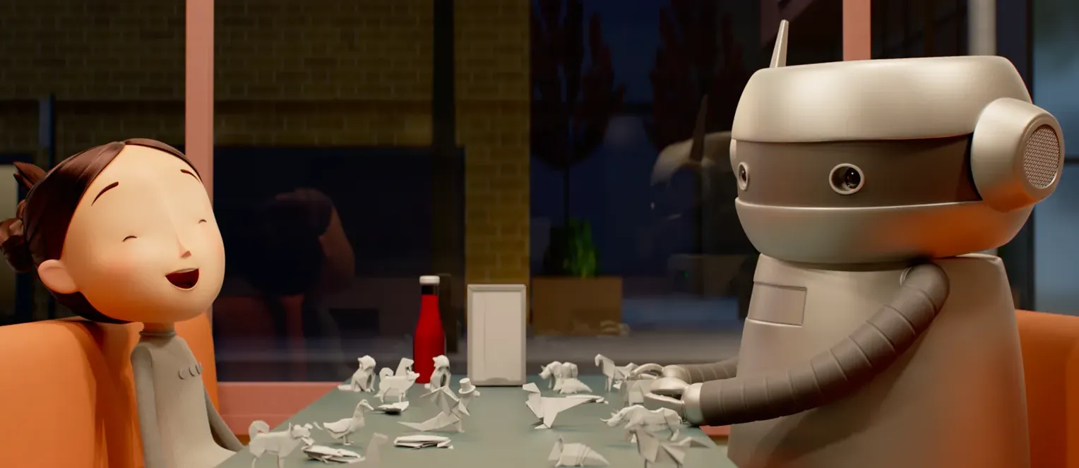 Ne ratez pas le festival d’Annecy 2025, le rendez-vous incontournable de l’animation #7