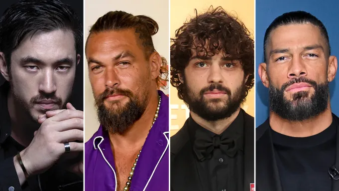 Street Fighter, un nouvelle adaptation live action avec Jason Momoa, Andrew Koji, Roman Reigns et Noah Centineo