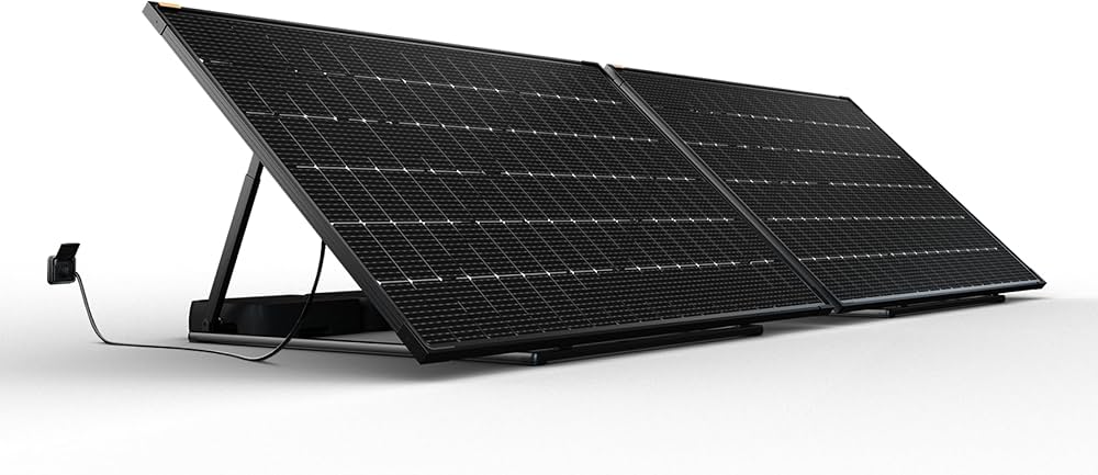 Sunology PLAY2 : ce panneau solaire s’installe en 2min et réduit votre consommation d’électricité