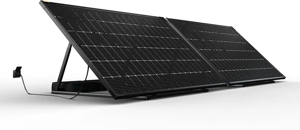 Sunology PLAY2 : ce panneau solaire s’installe en 2min et réduit votre consommation d’électricité
