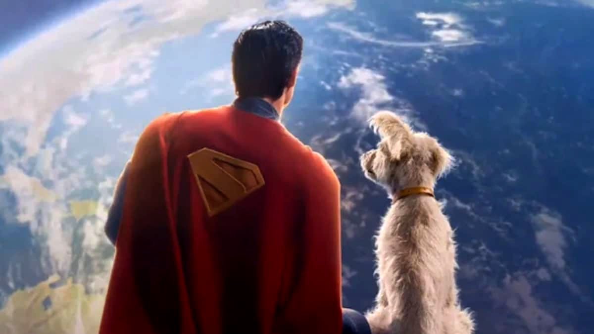 Superman : la 1ère vraie bande annonce du reboot de James Gunn #10