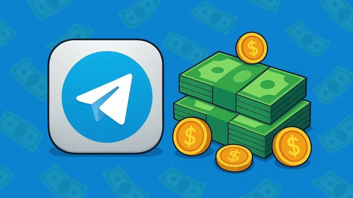 Telegram : la société de 30 personnes valorisée à 30 milliards de dollars