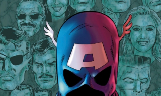 U.S. Agent