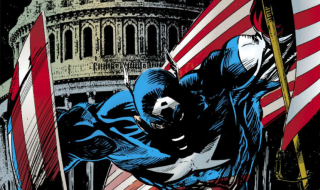 U.S. Agent