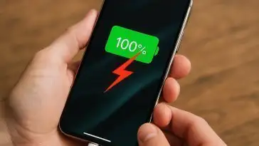 Un ex-employé Apple explique si vous devez charger votre iPhone à 100%