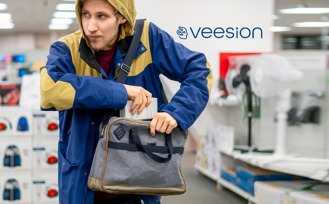 Veesion : cette startup française traque les voleurs avec l’IA #10