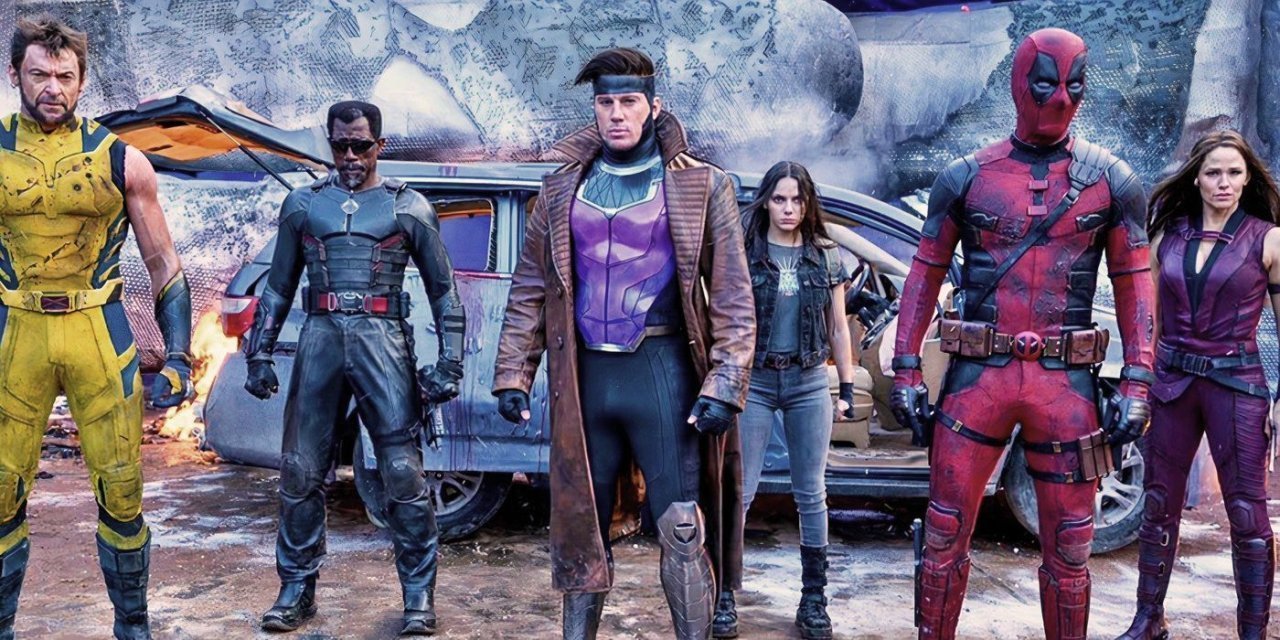 X-Men dans le MCU : Kevin Feige donne enfin des détails #3