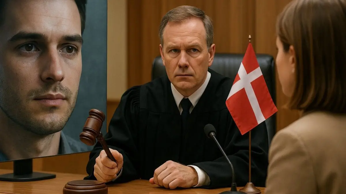 Le Danemark crée un « droit d’auteur » sur le corps humain pour contrer les dérives de l’IA