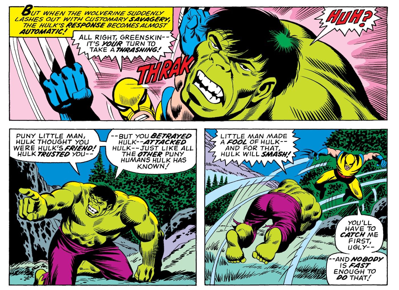 Wolverine : tout savoir sur l’animal qui a inspiré le super-héros #3