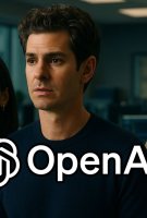 Amazon MGM prépare un film sur Sam Altman et OpenAI