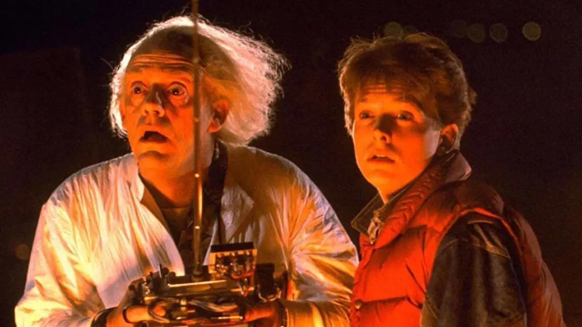 Cette star de Retour vers le Futur balance : « c’est presque un film sur l’inceste »