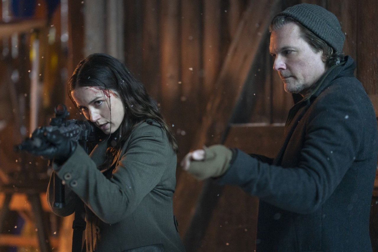 Ballerina : quand se déroule le film dans la chronologie John Wick ?