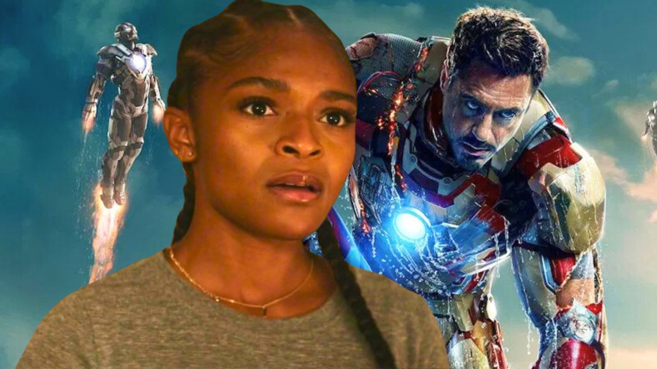 Ironheart : Marvel dévoile la 1ère bande annonce 1 mois à peine avant la sortie