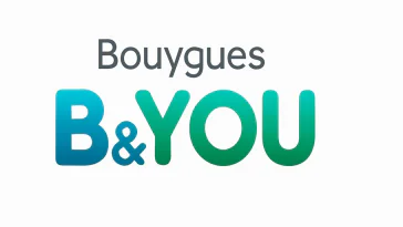 Bouygues Telecom propose mieux que Free Mobile avec B&You