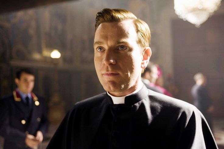 Ce détail sur le Vatican dans « Anges et Démons » n’a jamais été tourné et pourtant il vous marque #3