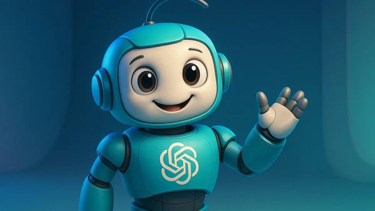 ChatGPT : que signifie ce nom et quelle est l’histoire d’OpenAI ?
