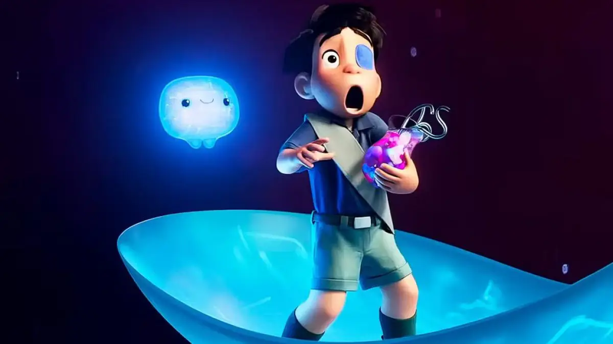 Elio fait le pire démarrage de tous les temps pour un Pixar