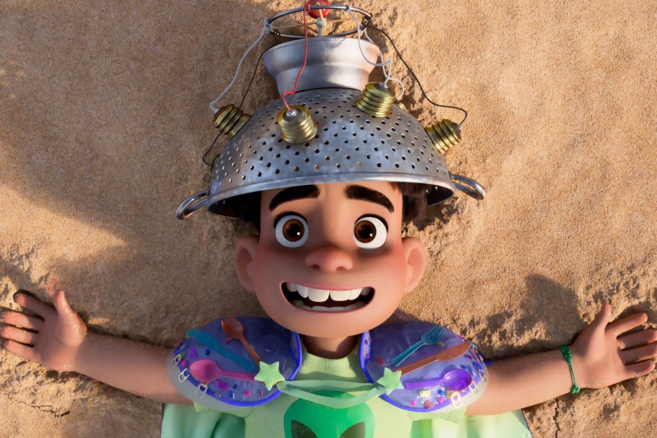 Elio fait le pire démarrage de tous les temps pour un Pixar #2
