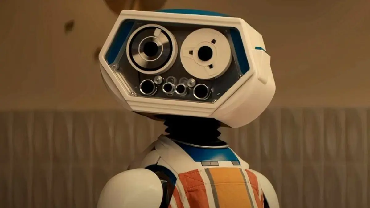 Qui est Herbie, le robot domestique du film Les Quatre Fantastiques Premiers pas ?
