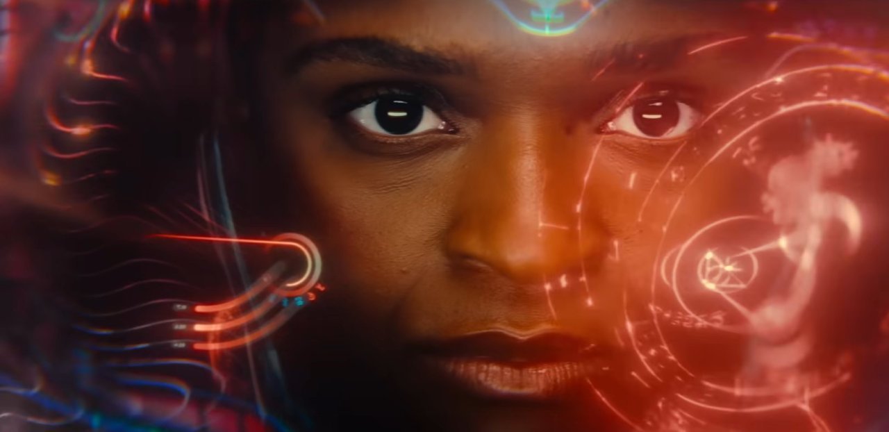 IronHeart : les avis sur la nouvelle série TV du MCU sont mitigés #2