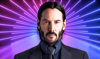 John Wick