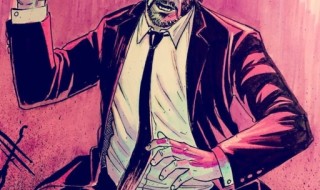 John Wick