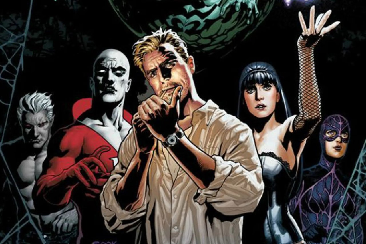Keanu Reeves trouve le script de Constantine 2 complètement nul #3