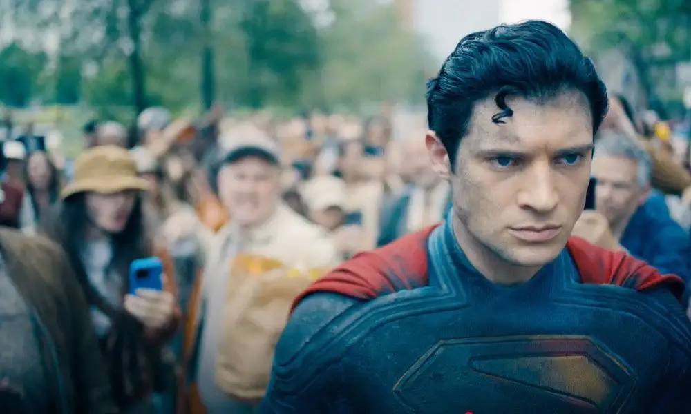 Le reboot de Superman devra dépasser 700 millions au box office pour être rentable